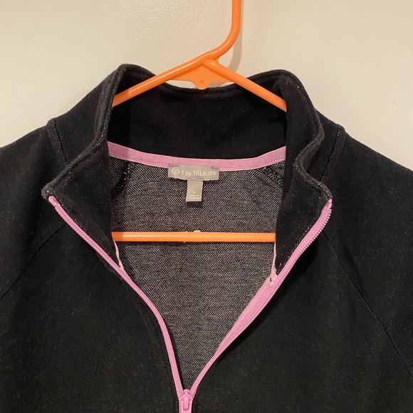 Talbots lightweight pullover - Picture 2 of 3